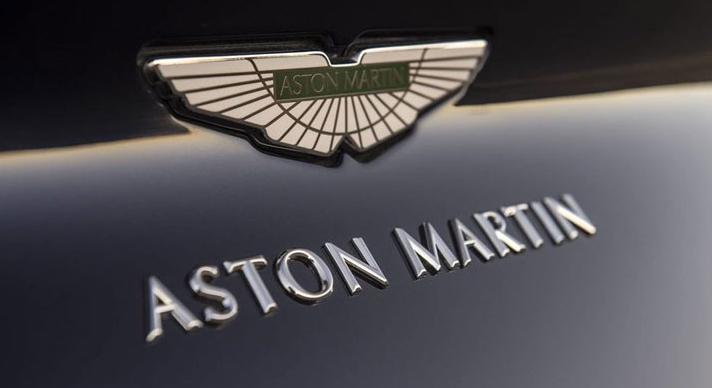 Aston Martin to start production of electric vehicles in the UK from 2025