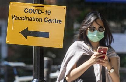 Britain has lifted almost all coronavirus restrictions