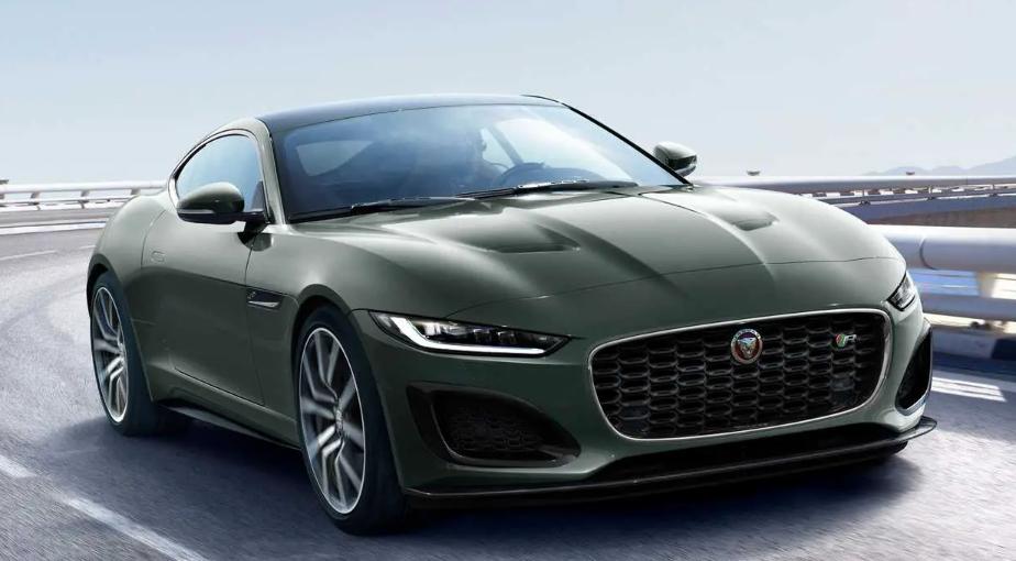 Jaguar appeals to UK government to build battery factory