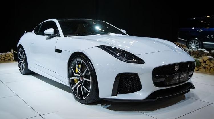 Jaguar appeals to UK government to build battery factory